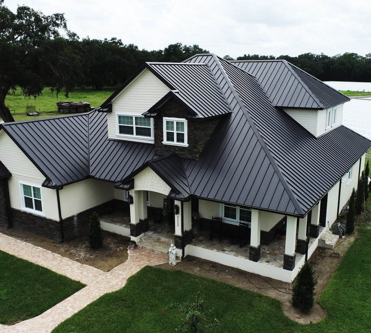 Avatar for Pro Metal Roof & Gutter Services