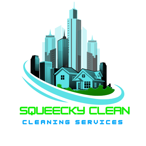 Squeecky Clean LLC logo