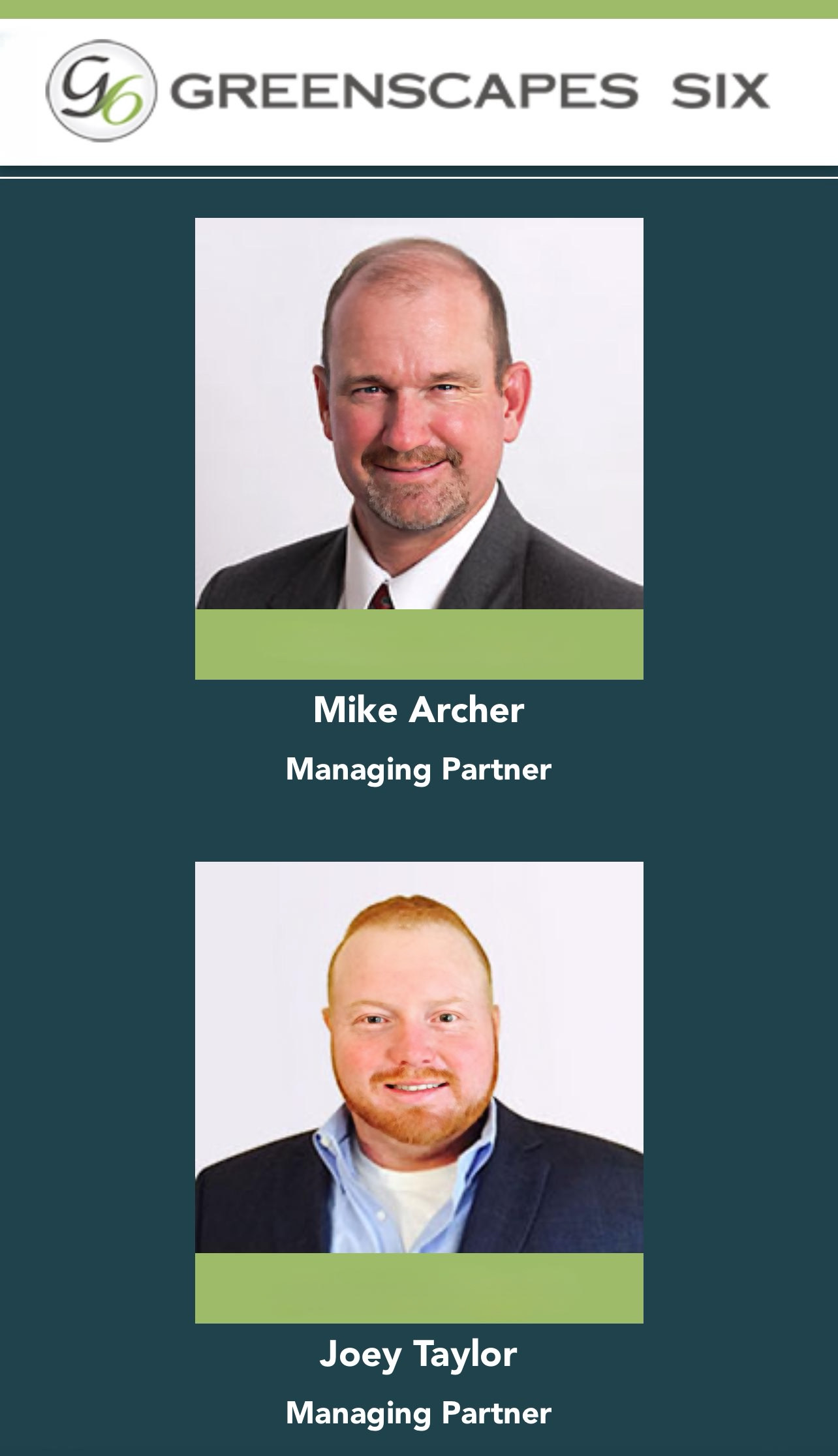 Avatar for Greenscapes 6