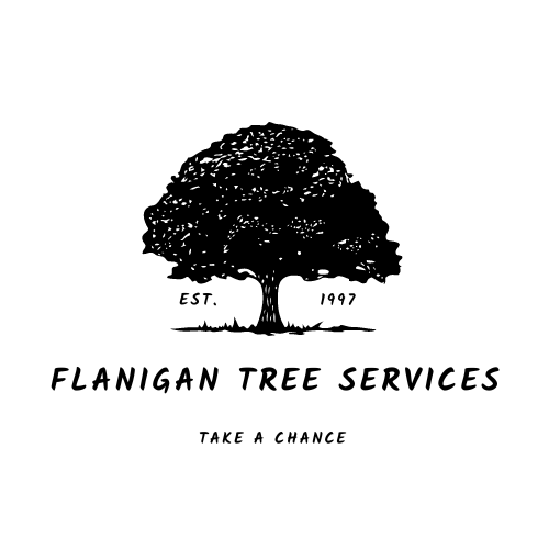 Flanigan Tree Services logo
