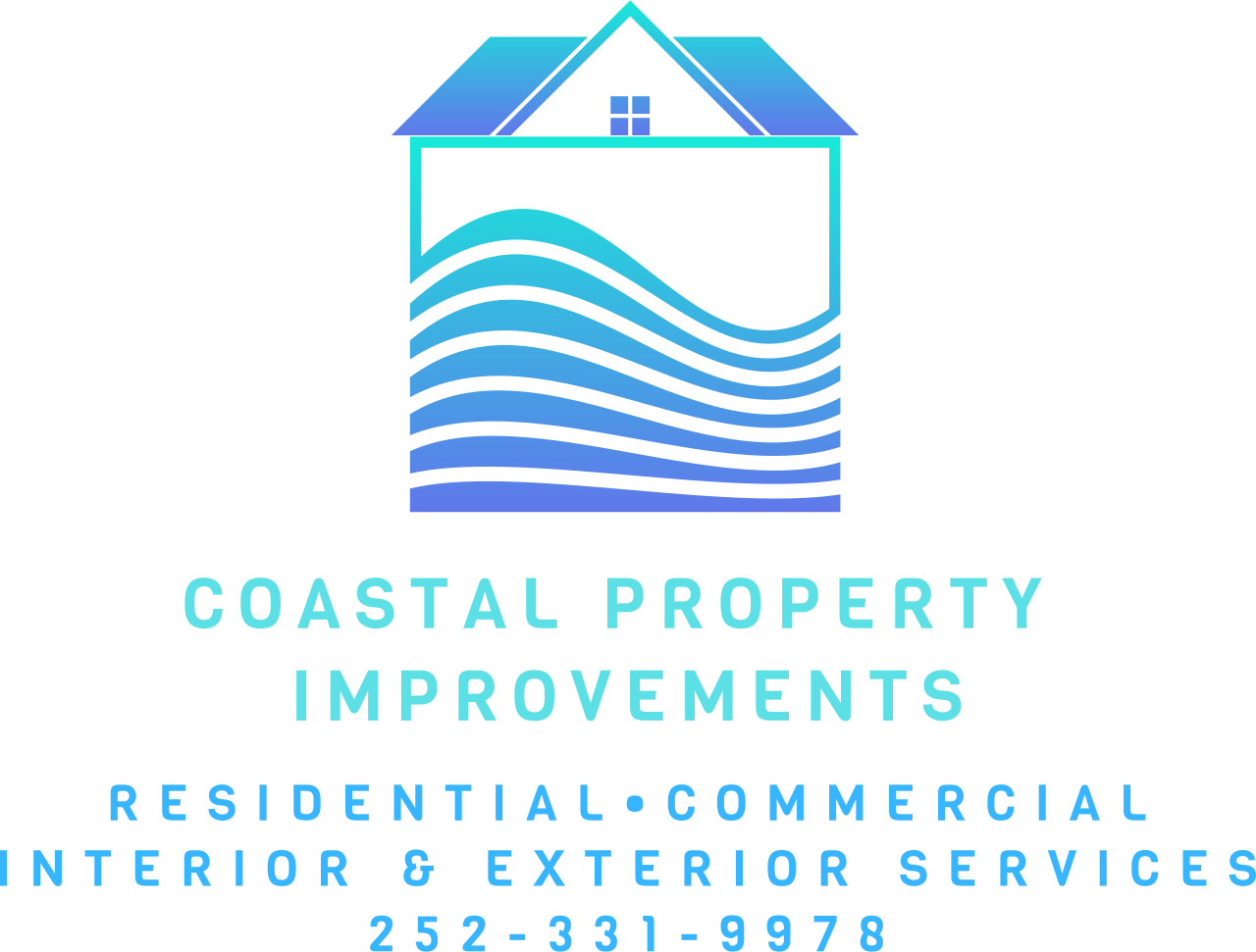 Coastal Property Improvements logo