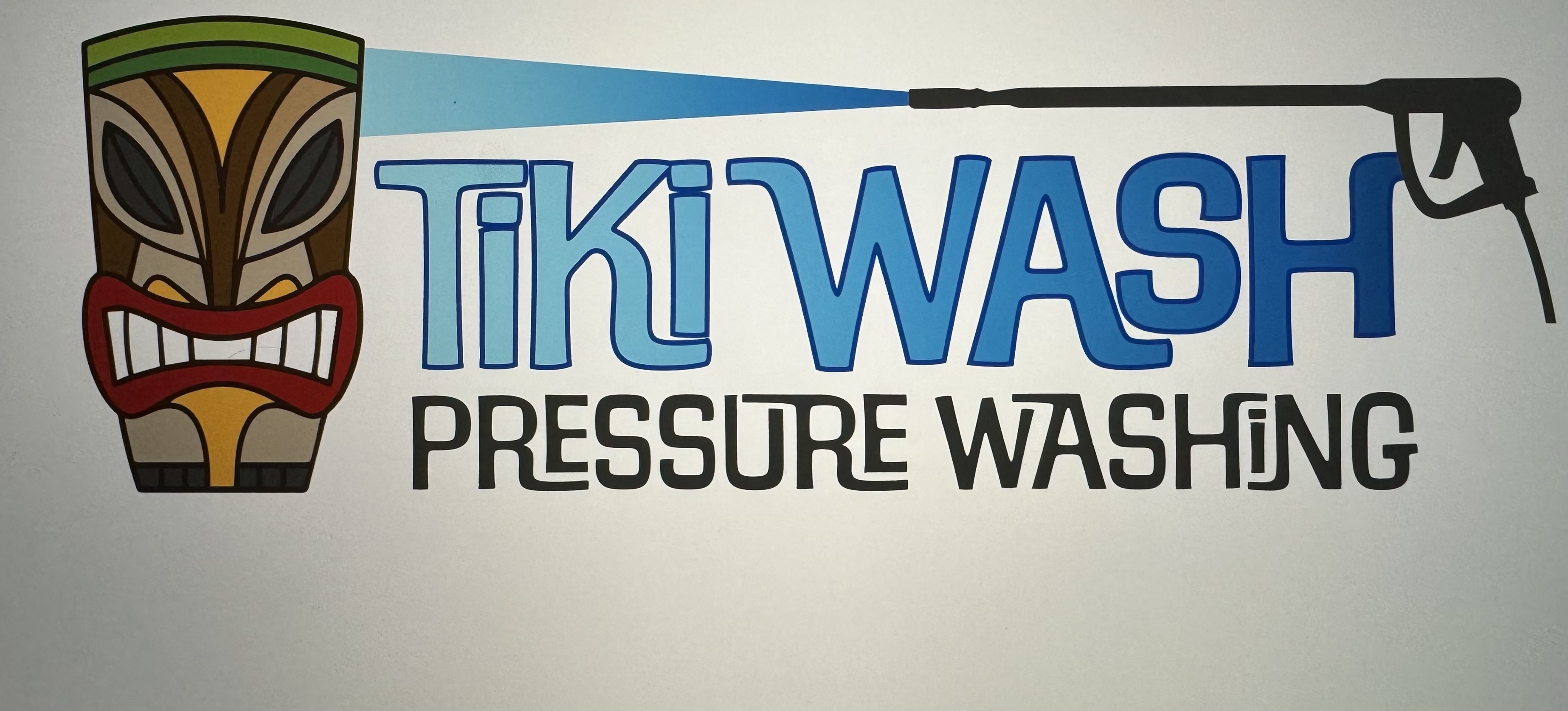 Avatar for Tiki Wash