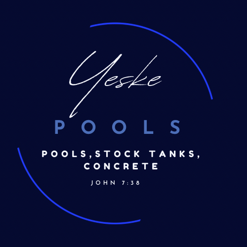 Yeske Pools logo