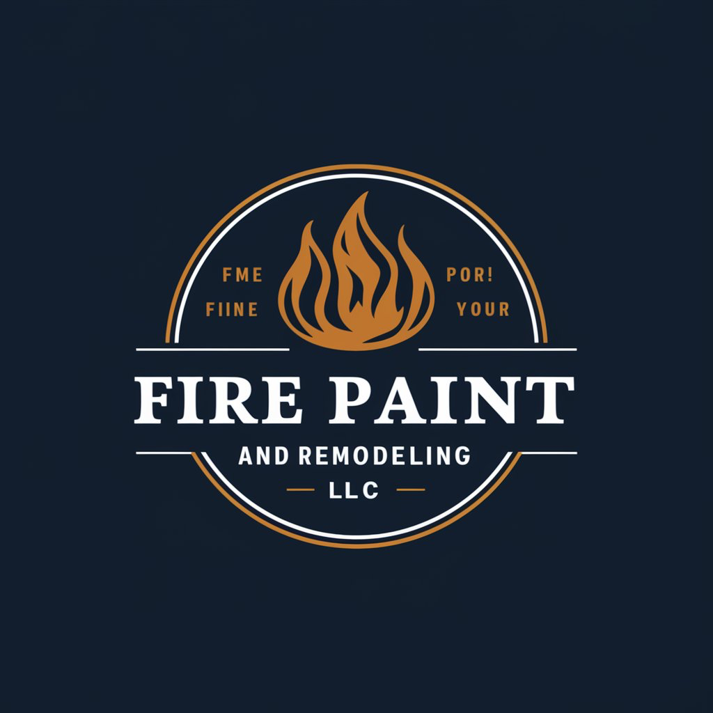 Avatar for Fire paint and enclosure