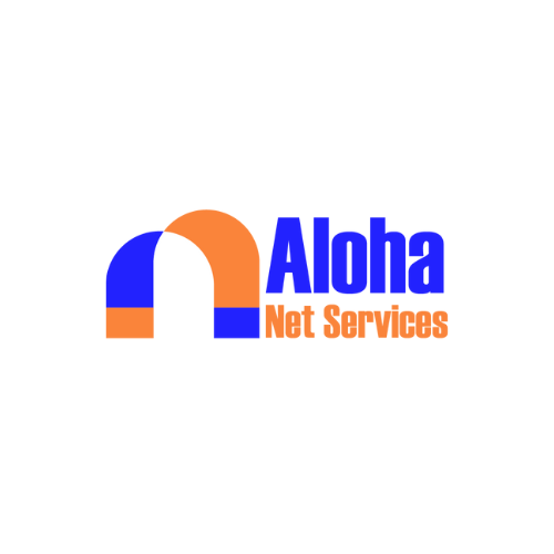 Aloha Net Services logo