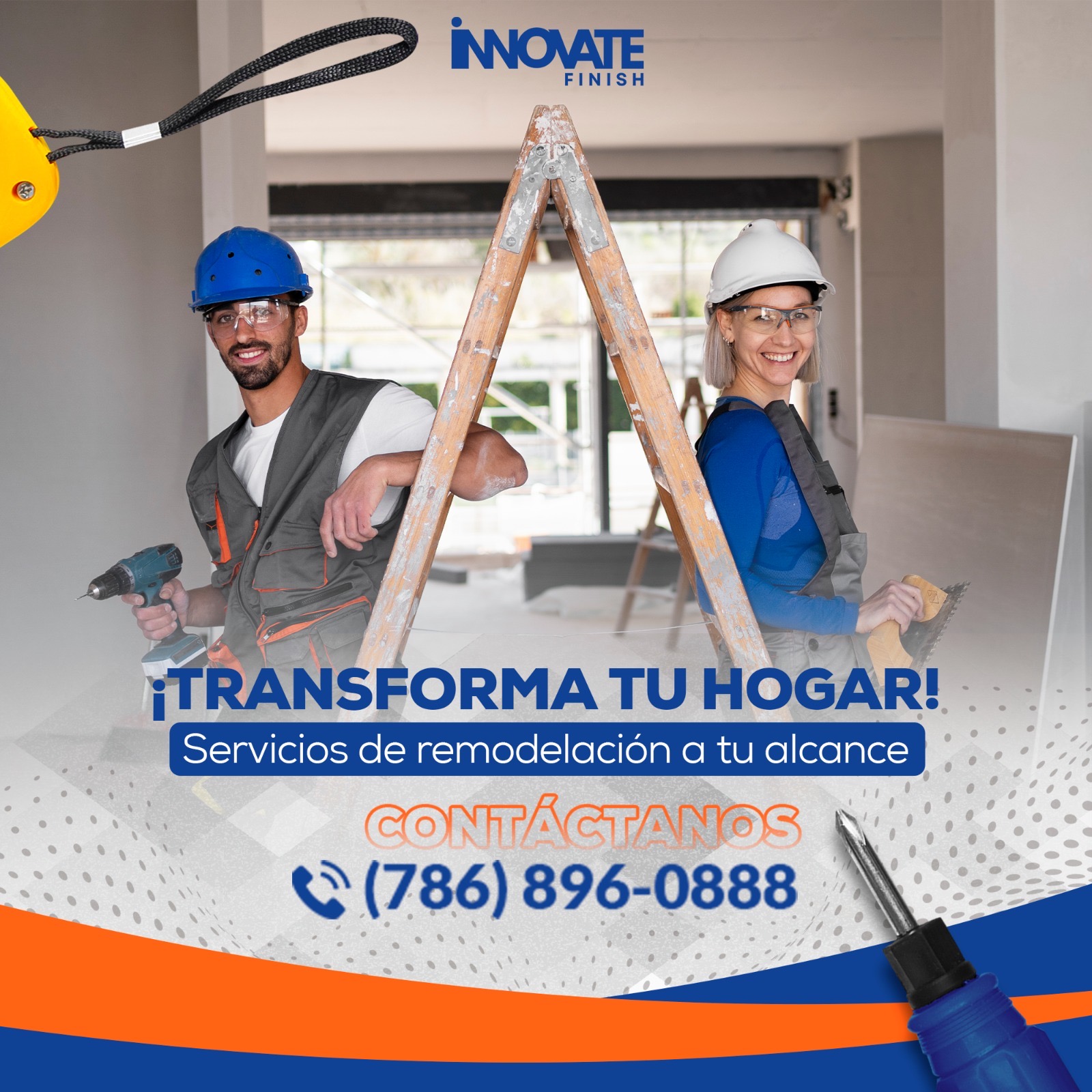 Avatar for Innovate finish