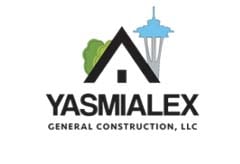 Yasmialex General Construction LLC logo