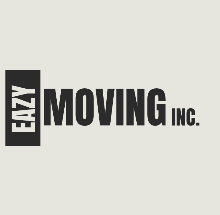 Eazy Moving Inc. logo