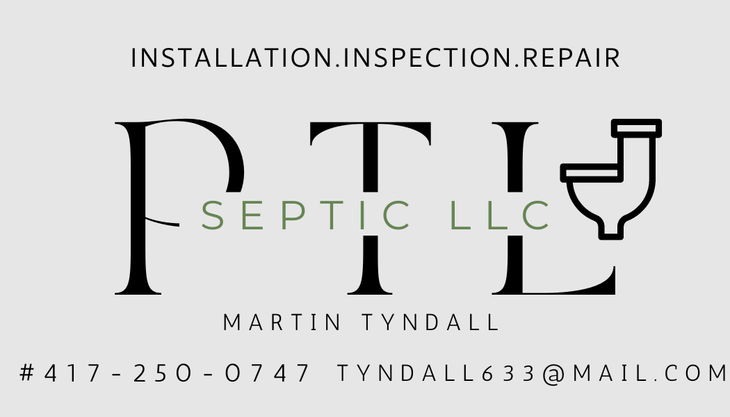 PTL Septic LLC logo