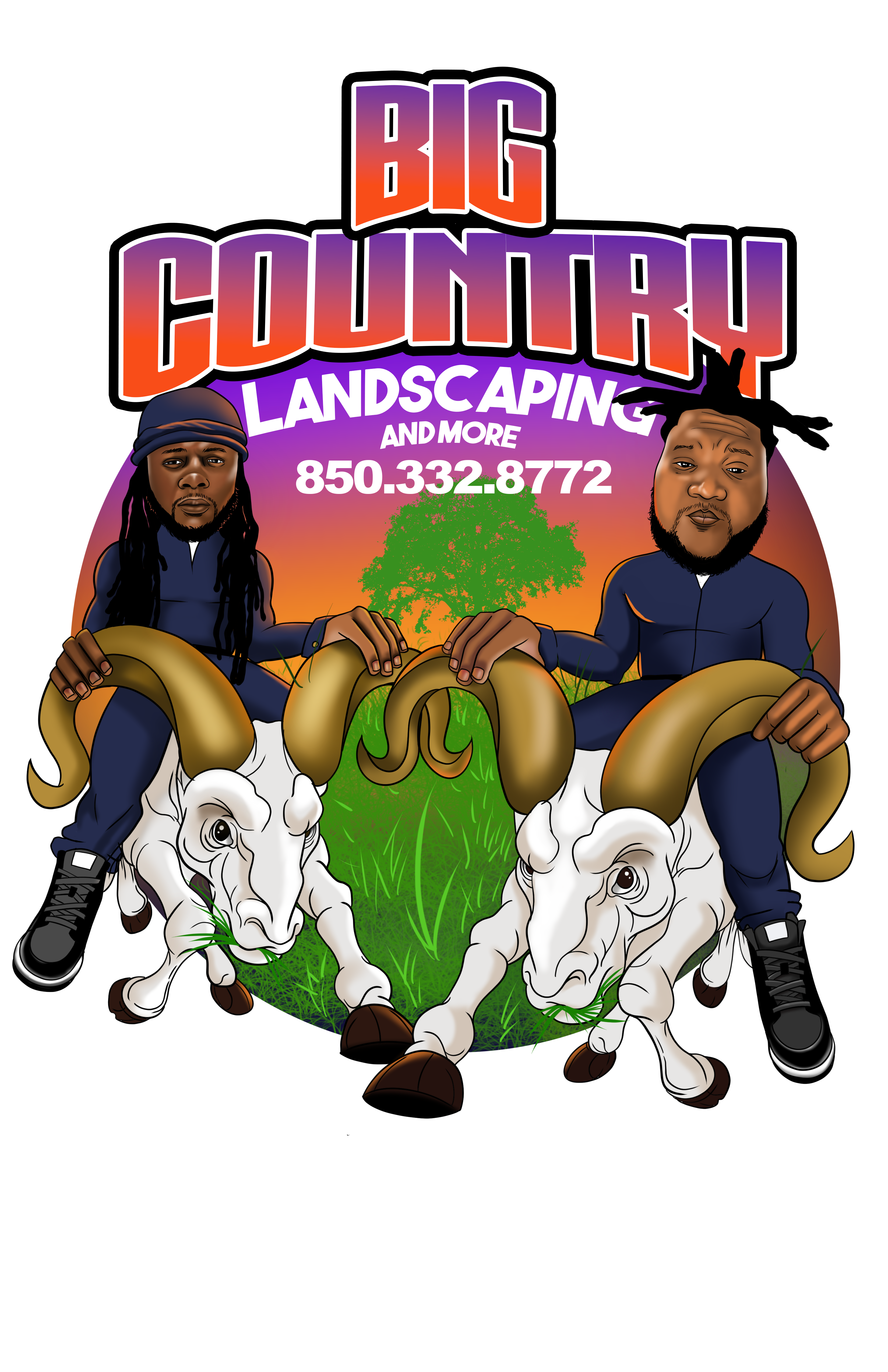 Avatar for Bigcountry landscaping & more