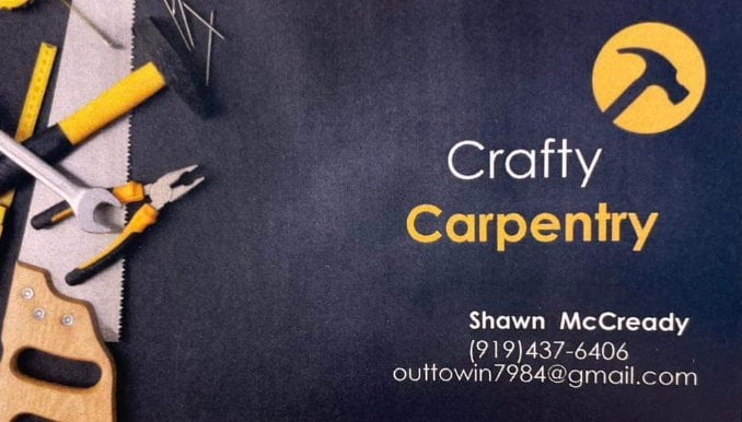 Avatar for Crafty Carpentry