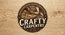 Avatar for Crafty Carpentry