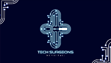Tech Surgeons logo