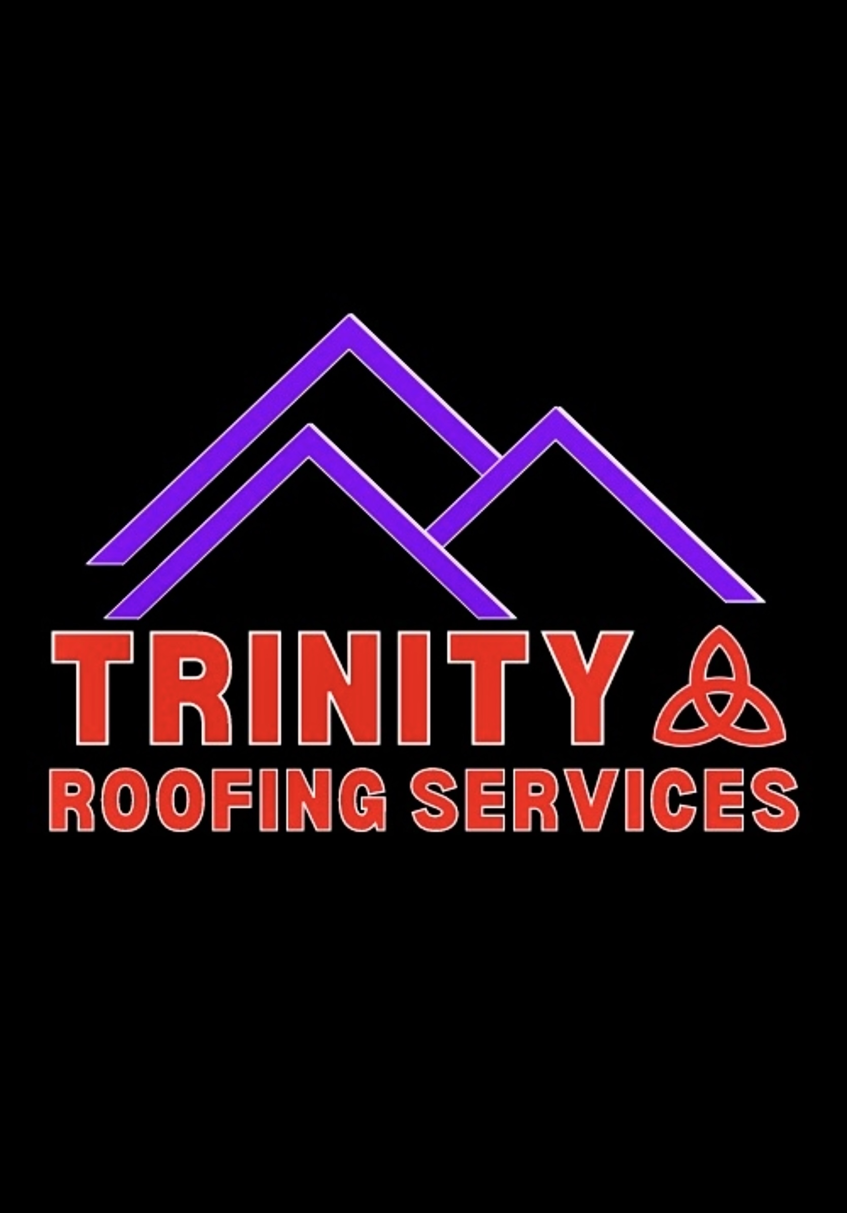 Trinity Roofing Services logo