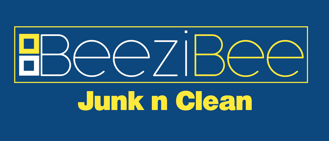 Bizzee Bee logo