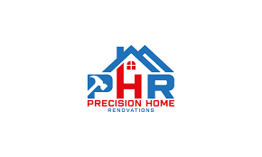 Logo for Precision Home Renovations NJ LLC