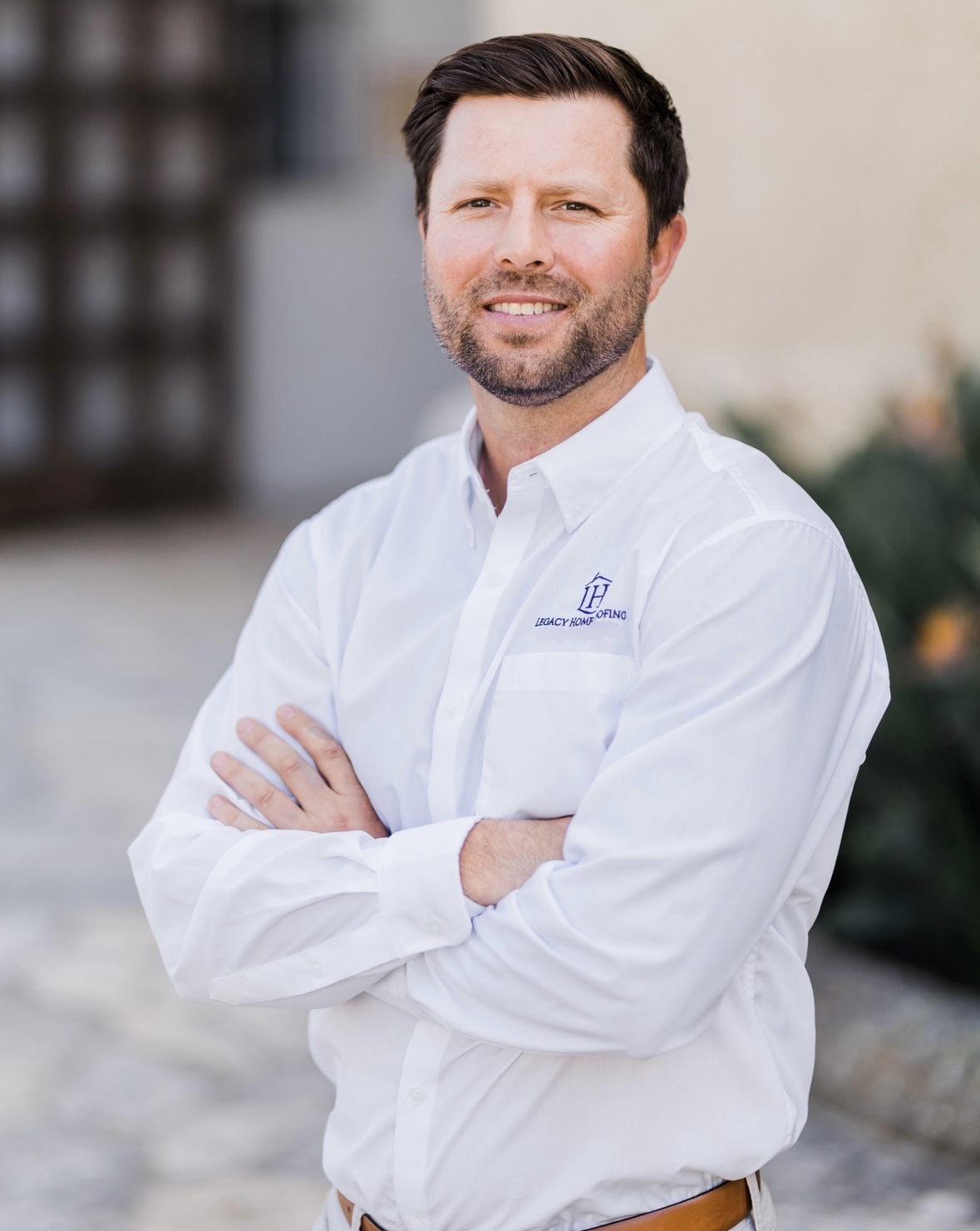 Avatar for Legacy Home Roofing