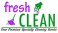 Logo for Fresh and Clean