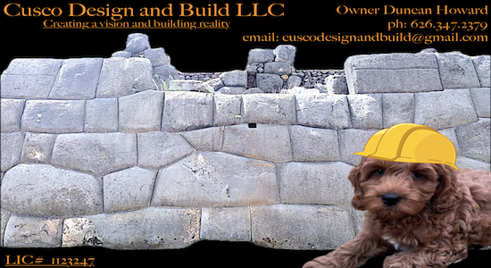 Avatar for Cusco Design and Build