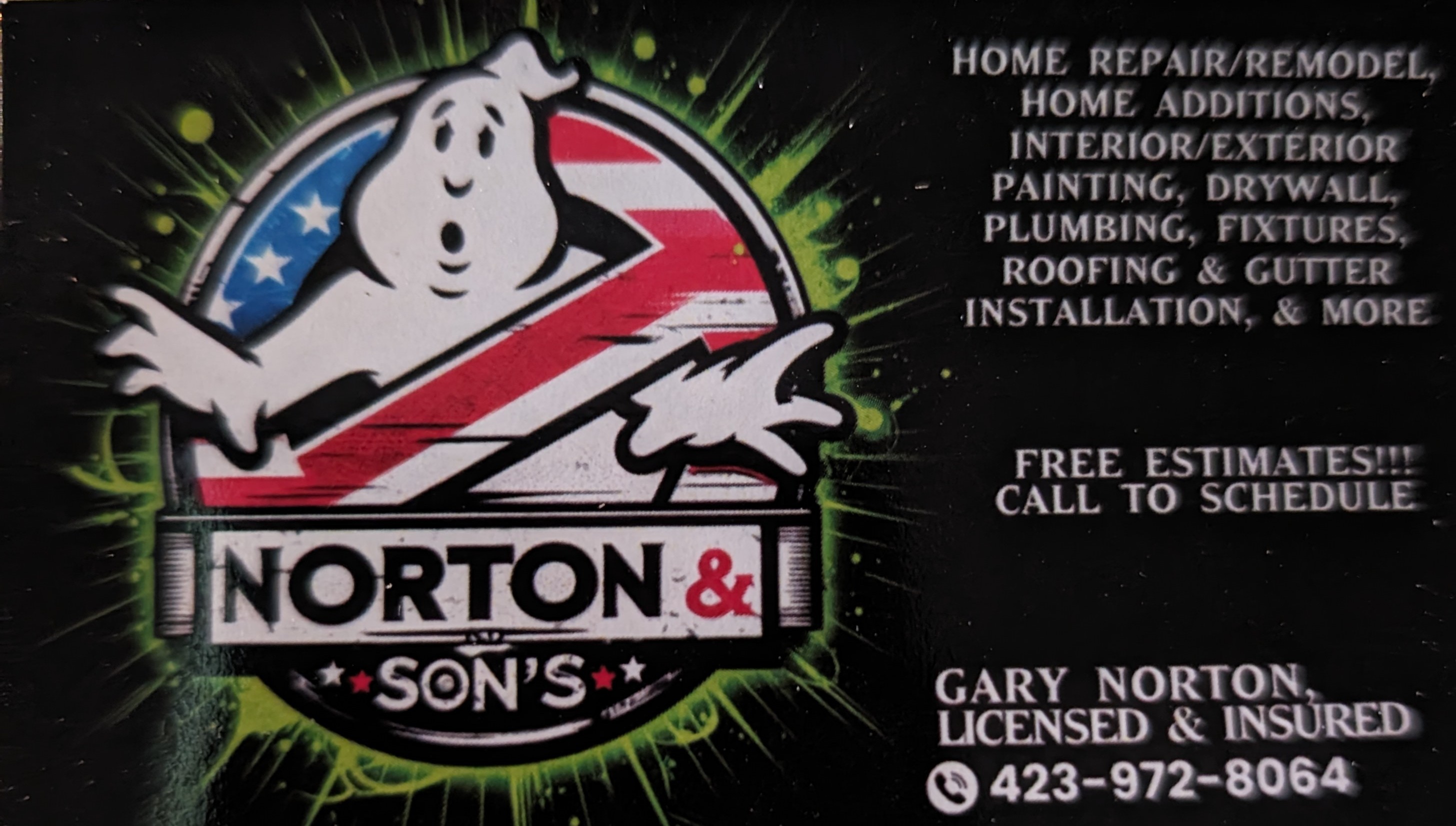 Avatar for Norton and Sons