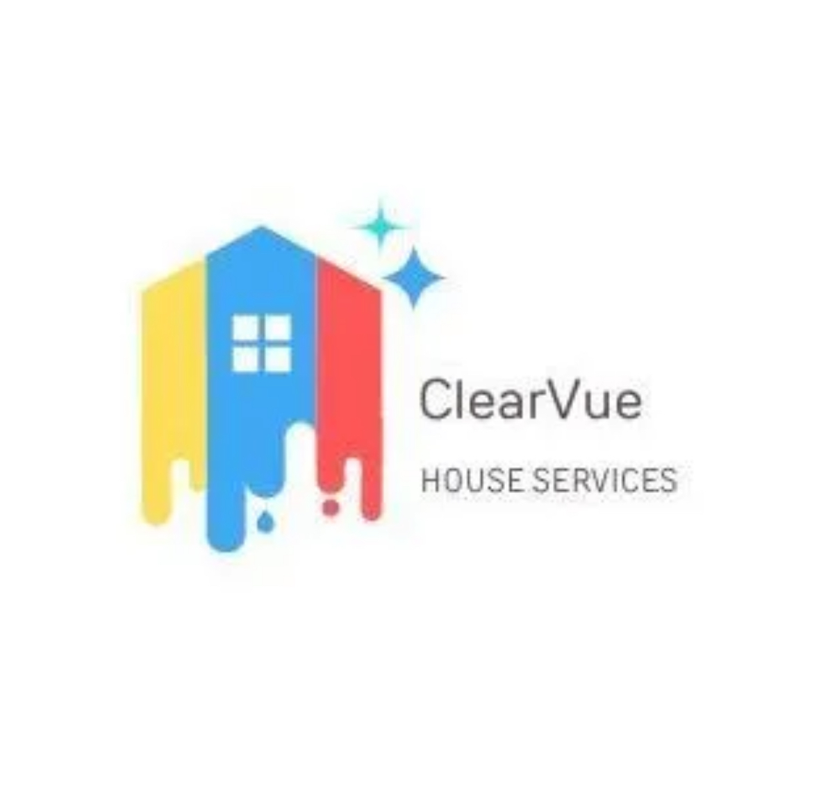 ClearVue logo