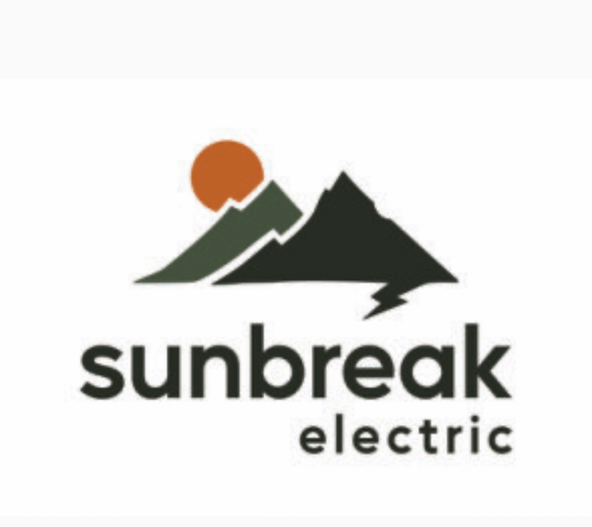 Sunbreak Electric logo