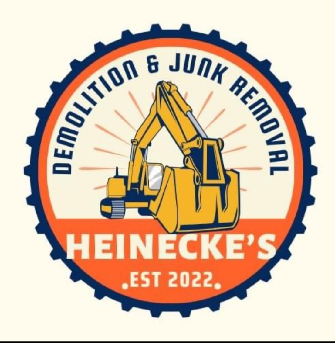 Heineckes Pro Services logo