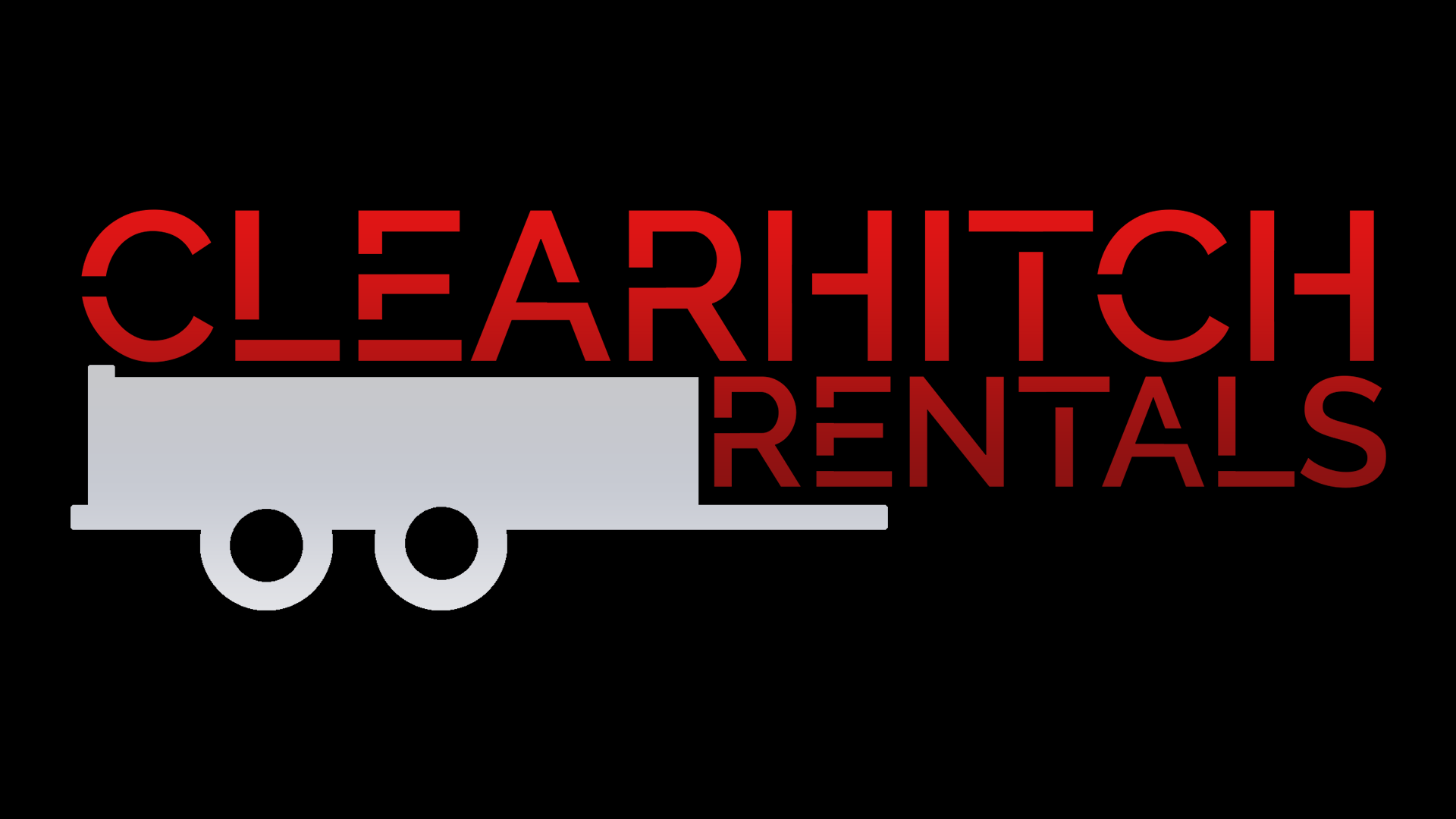 ClearHitch Rentals logo