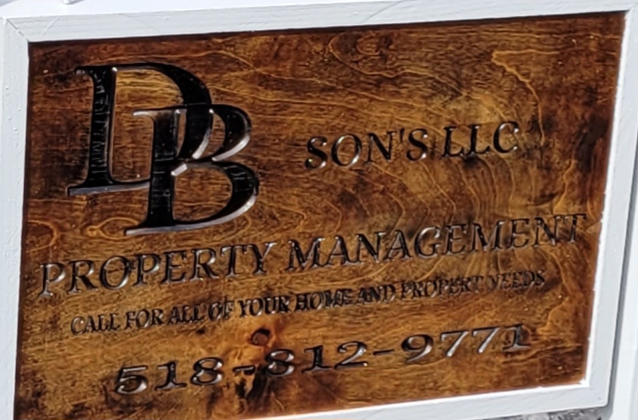 DB Sons LLc logo
