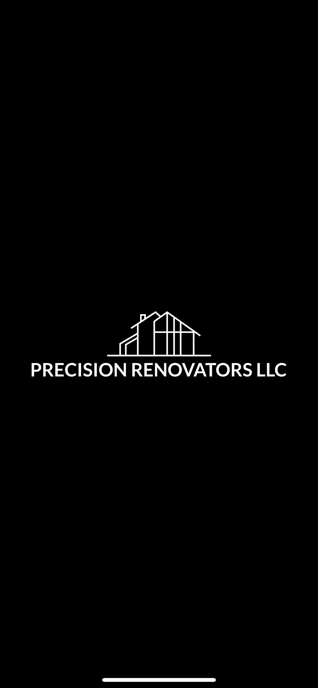 Precision Renovators LLC logo