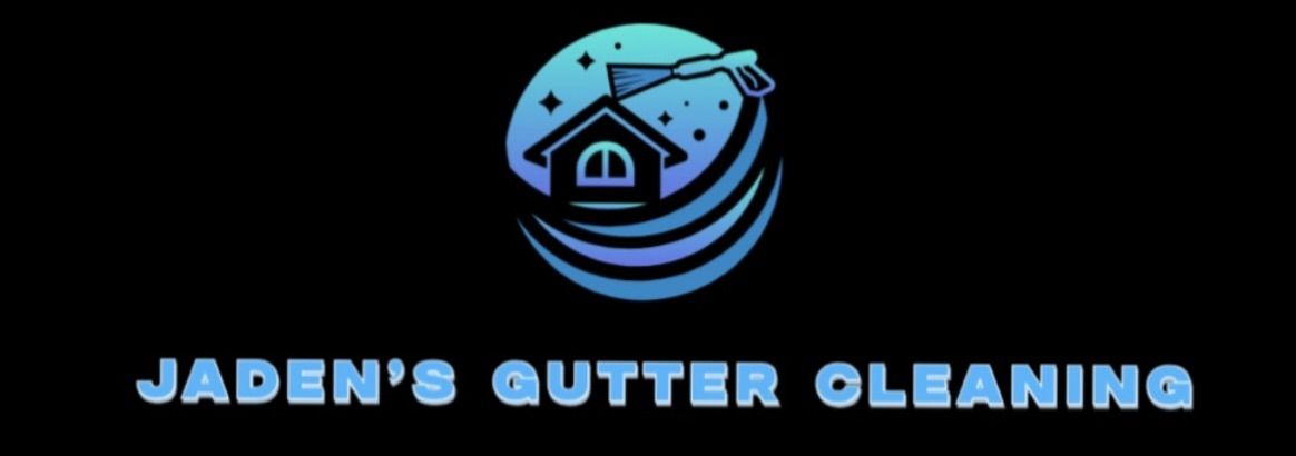 Jaden's Gutter Cleaning logo