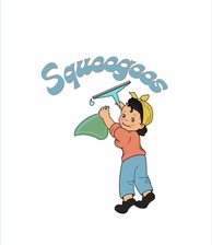 Avatar for Squeegees