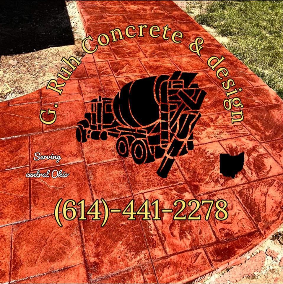 Avatar for G Ruh Concrete