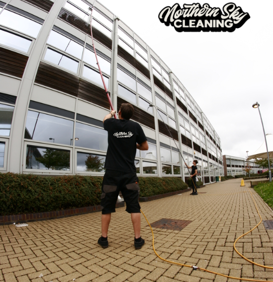 Avatar for Northern Sky Cleaning LLC