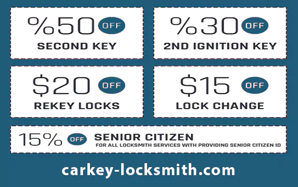 Avatar for Car Key Locksmith