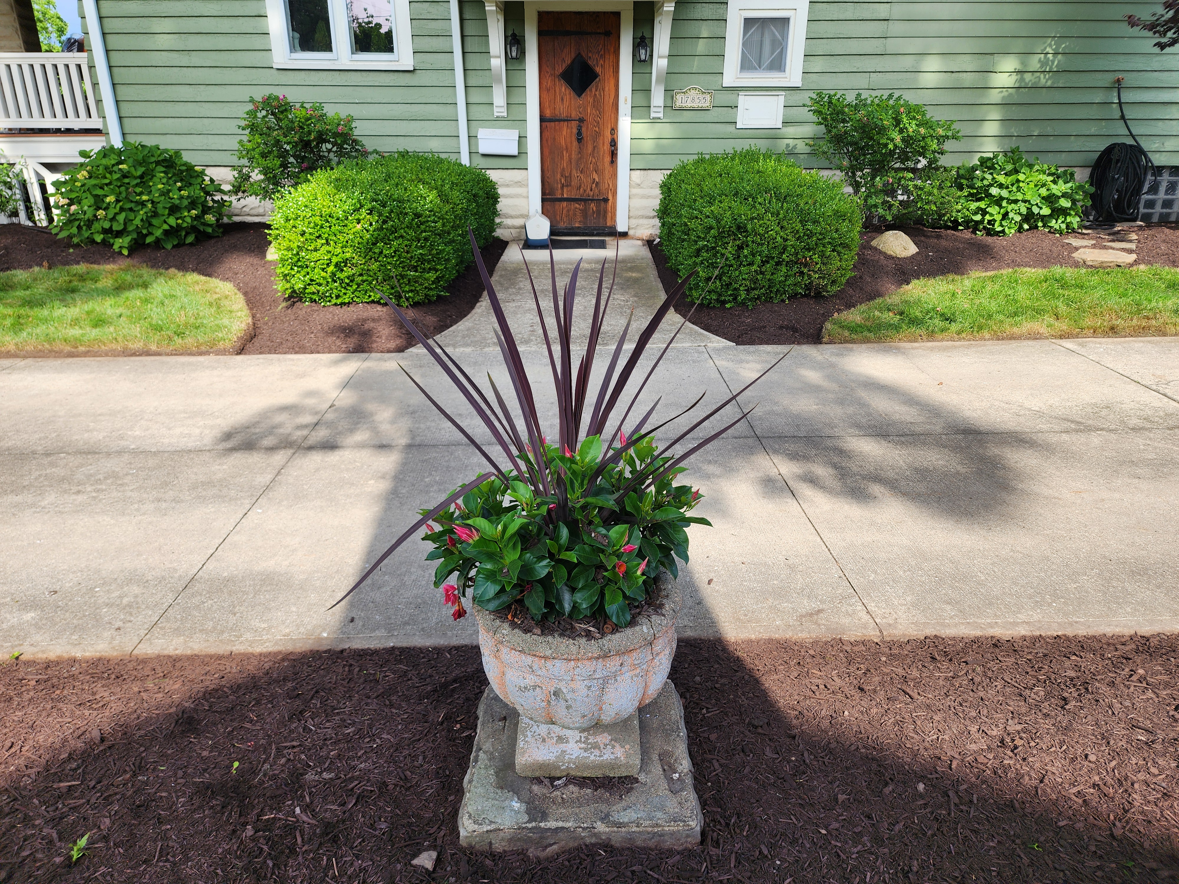 Avatar for Diaz sunshine landscaping