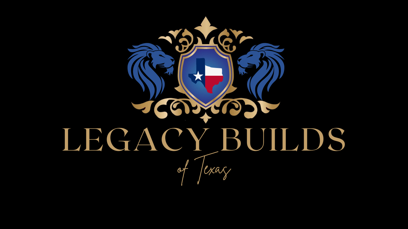 Avatar for Legacy Builds of Texas