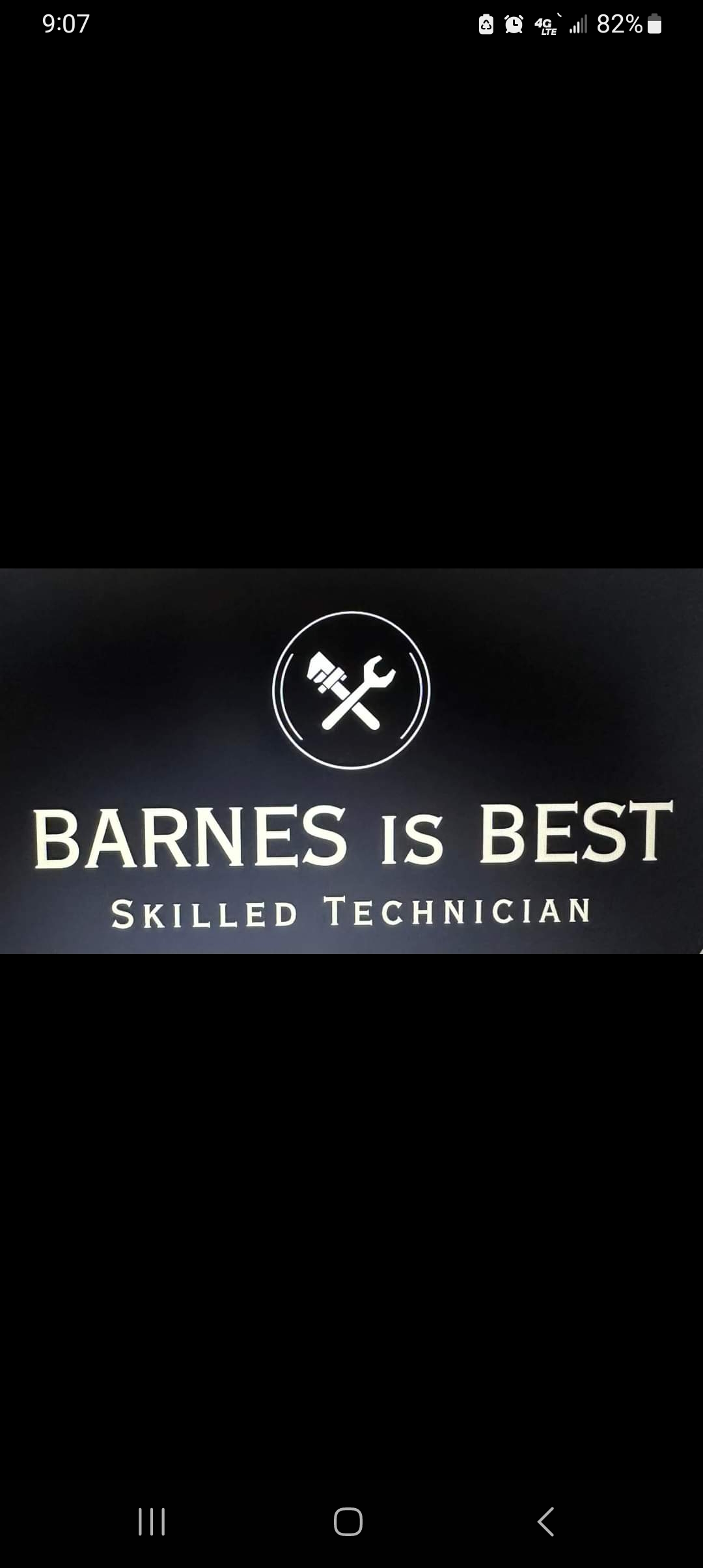 Avatar for Barnes is Best