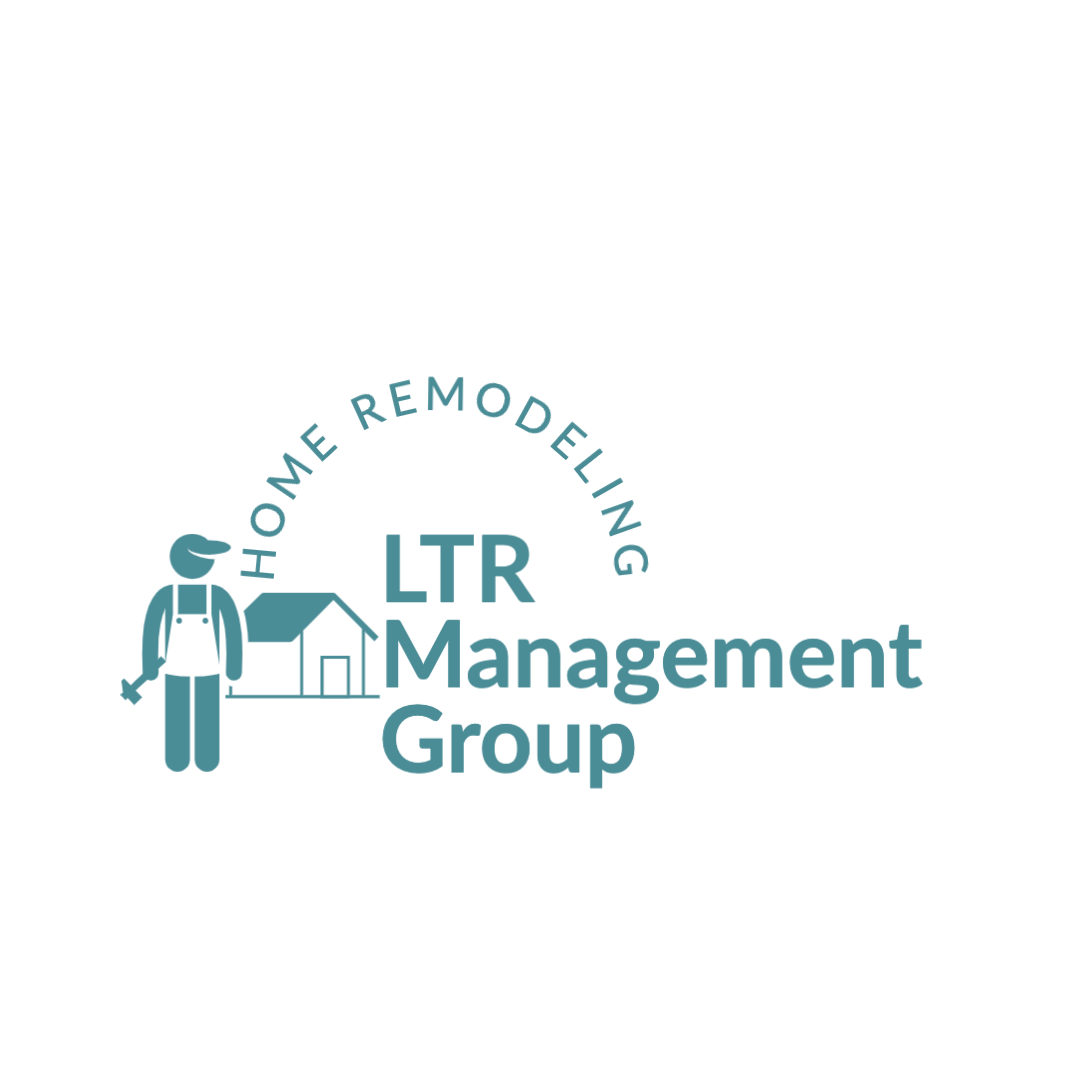LTR Renovations logo
