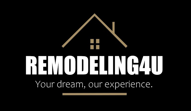 Remodeling for you corp logo