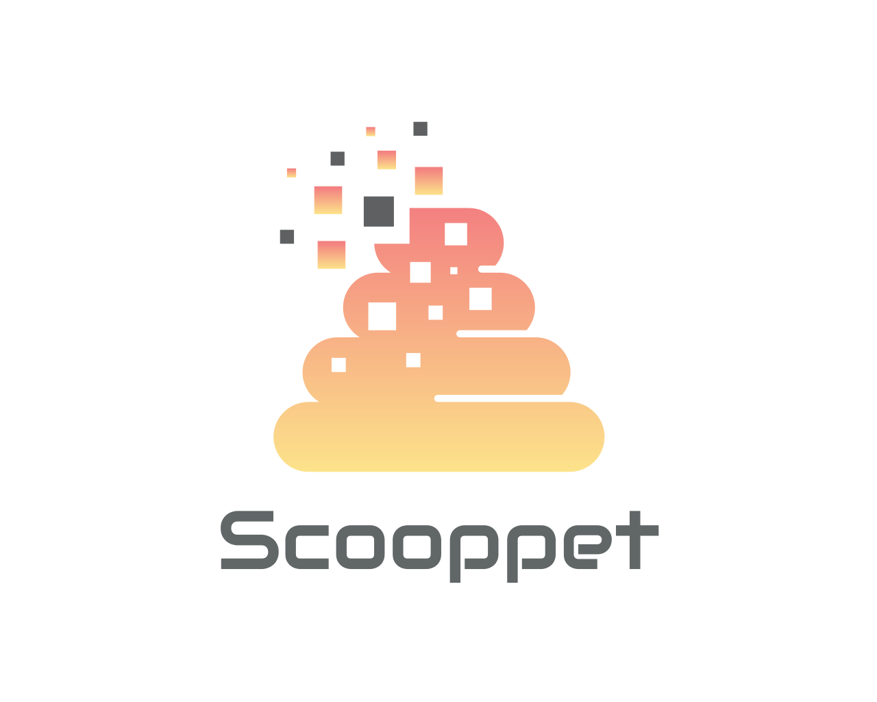 Scooppet Inc. logo