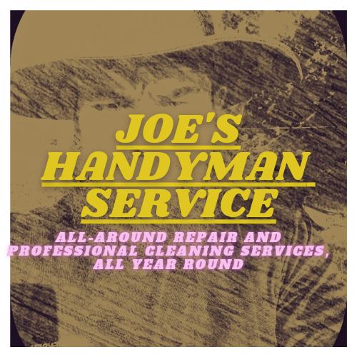 Avatar for Joe's