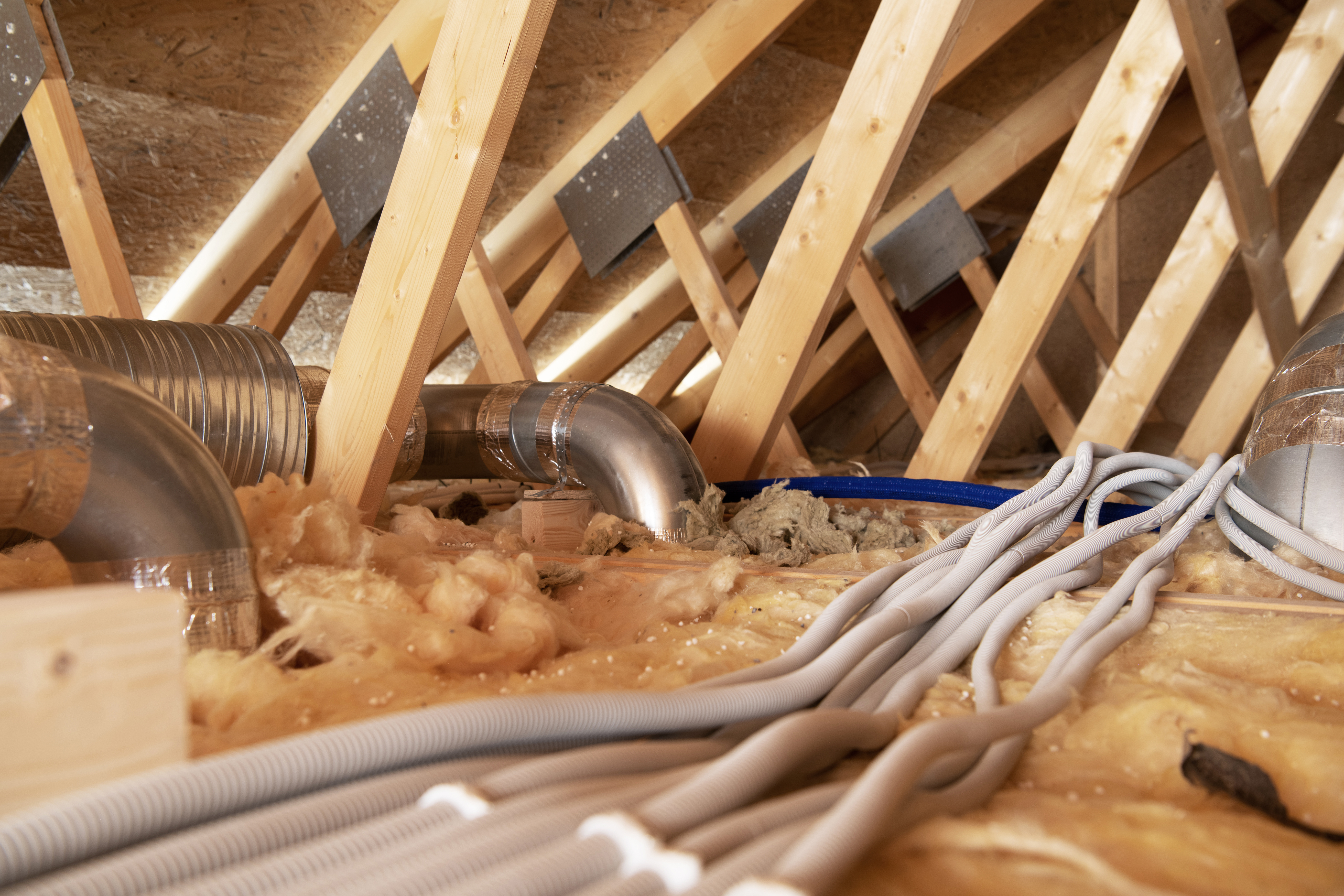 Avatar for Samson Insulation