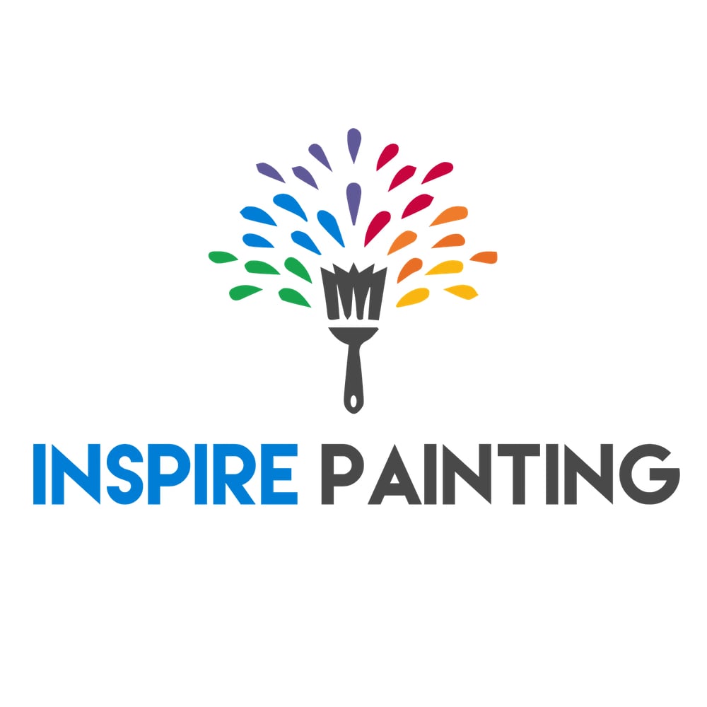 Inspire Painting logo