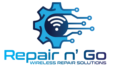 Reapair n' Go logo
