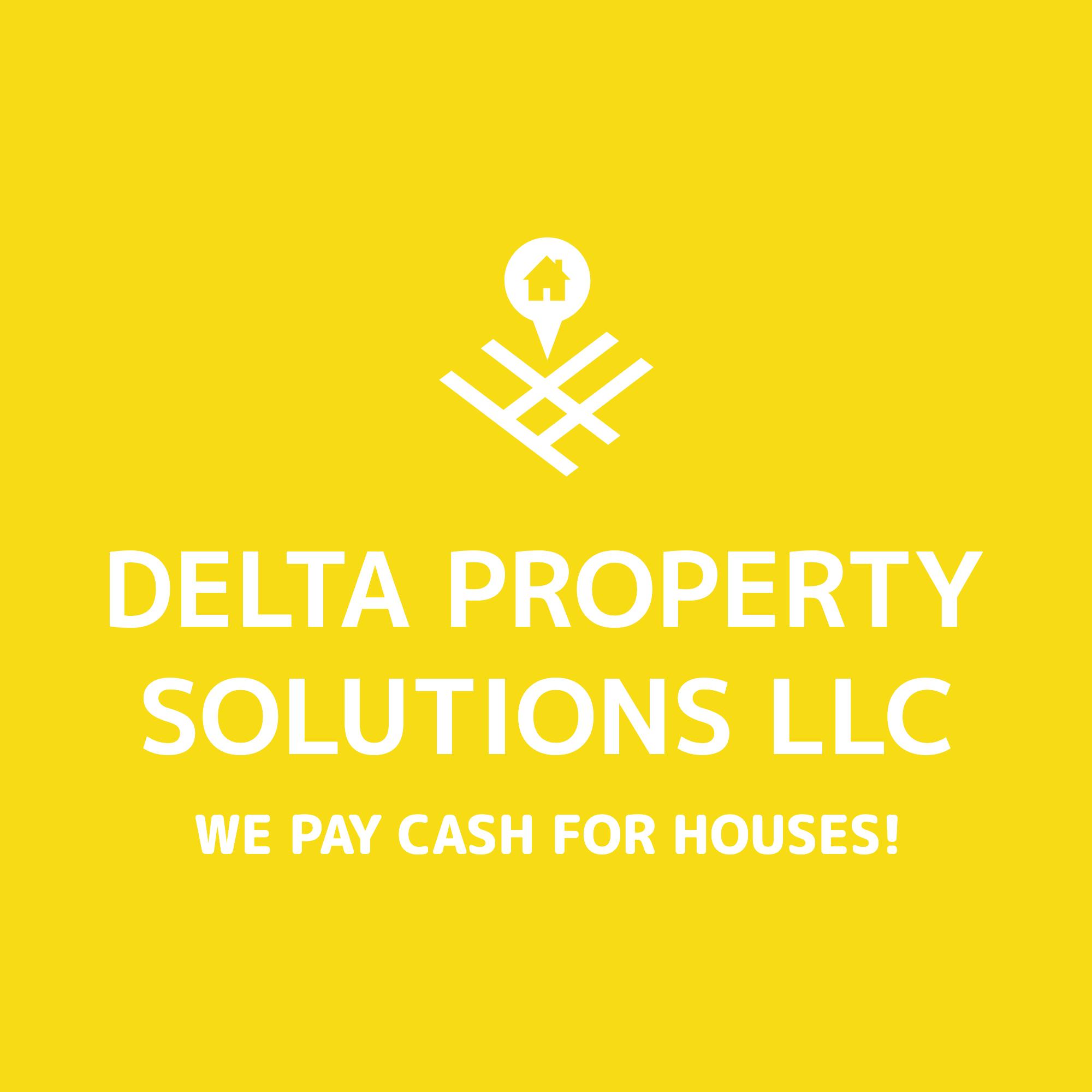 Delta Property Solutions LLC logo