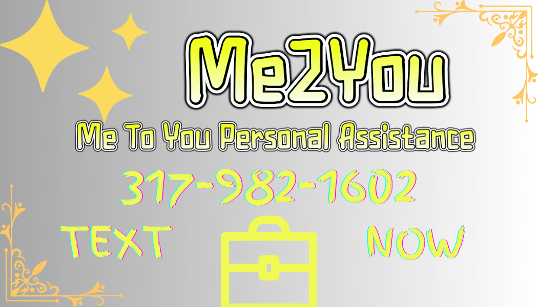 MeToYou Servicea logo