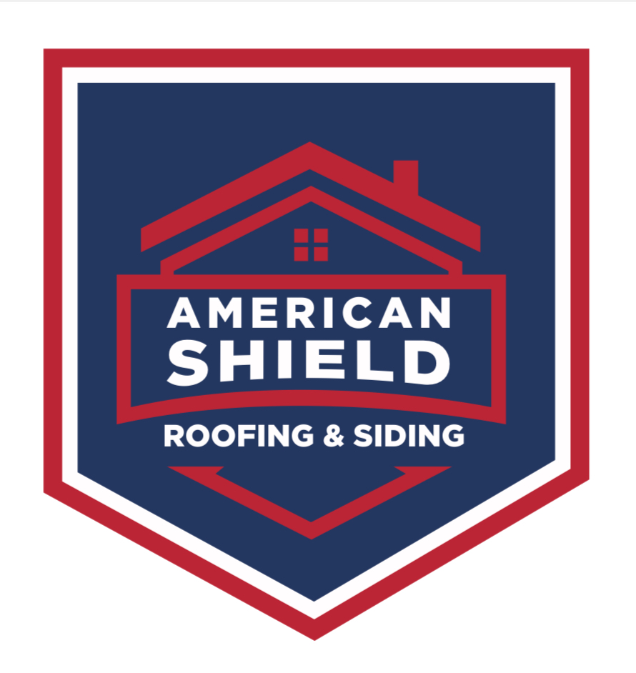 American Shield Roofing and Siding logo
