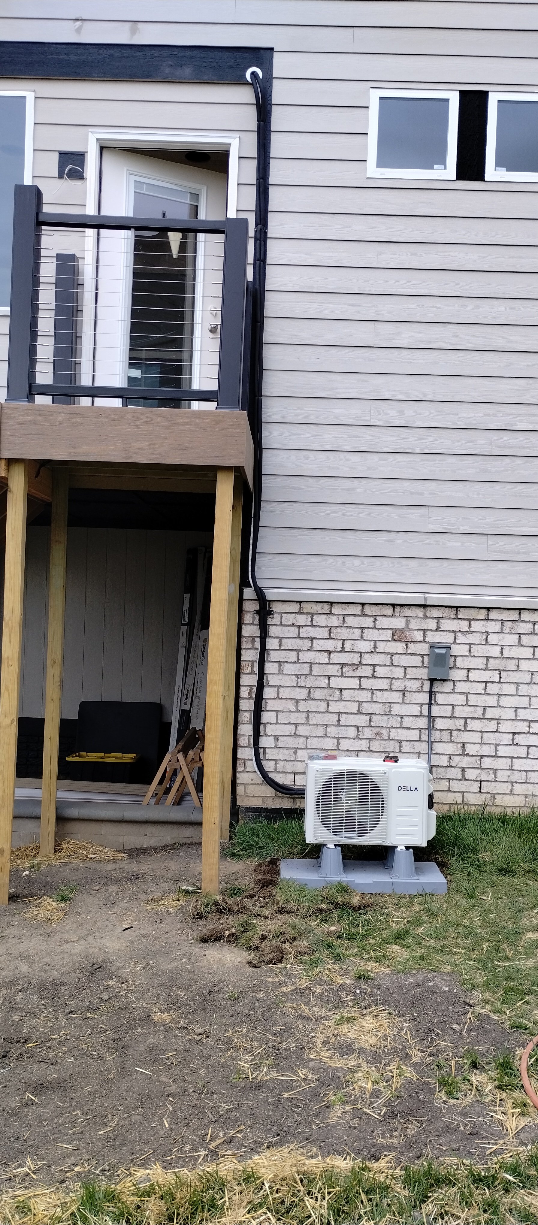 Avatar for Peytons HVAC