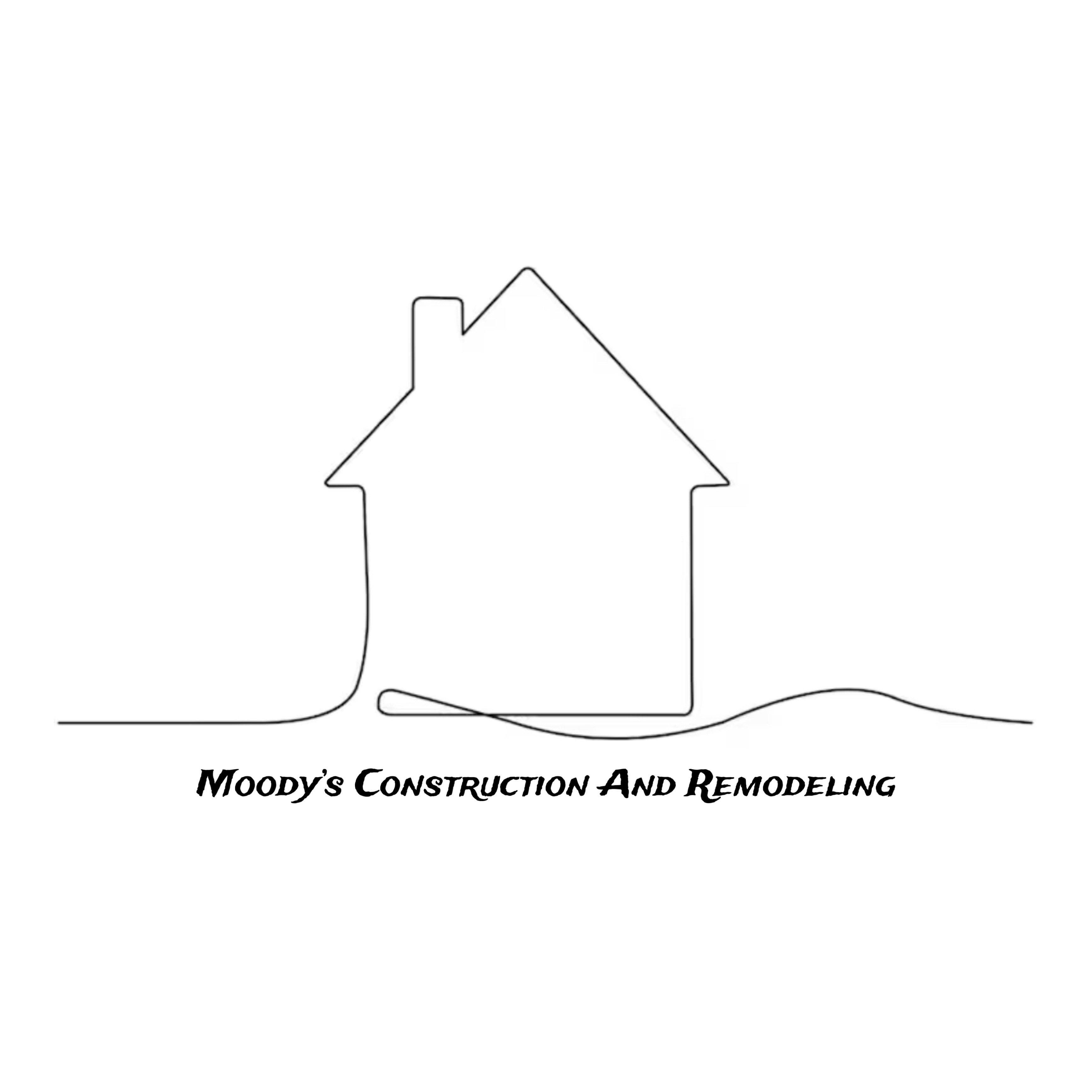 Avatar for Moody’s Construction & Remodeling